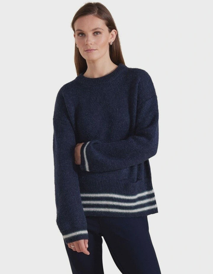 Winter Cool Jumper by Marco Polo