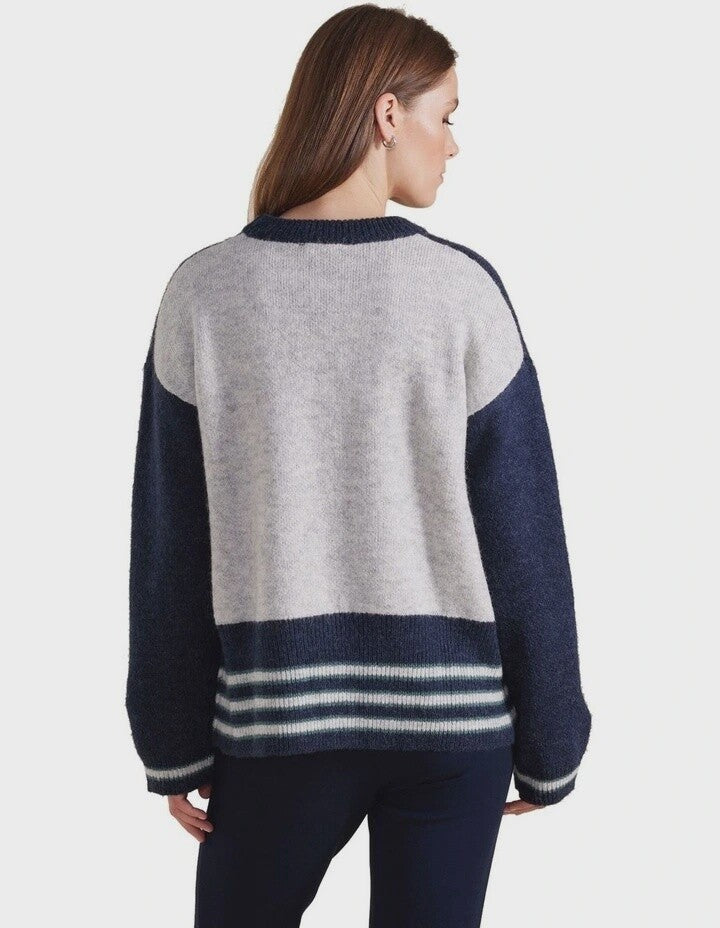 Winter Cool Jumper by Marco Polo