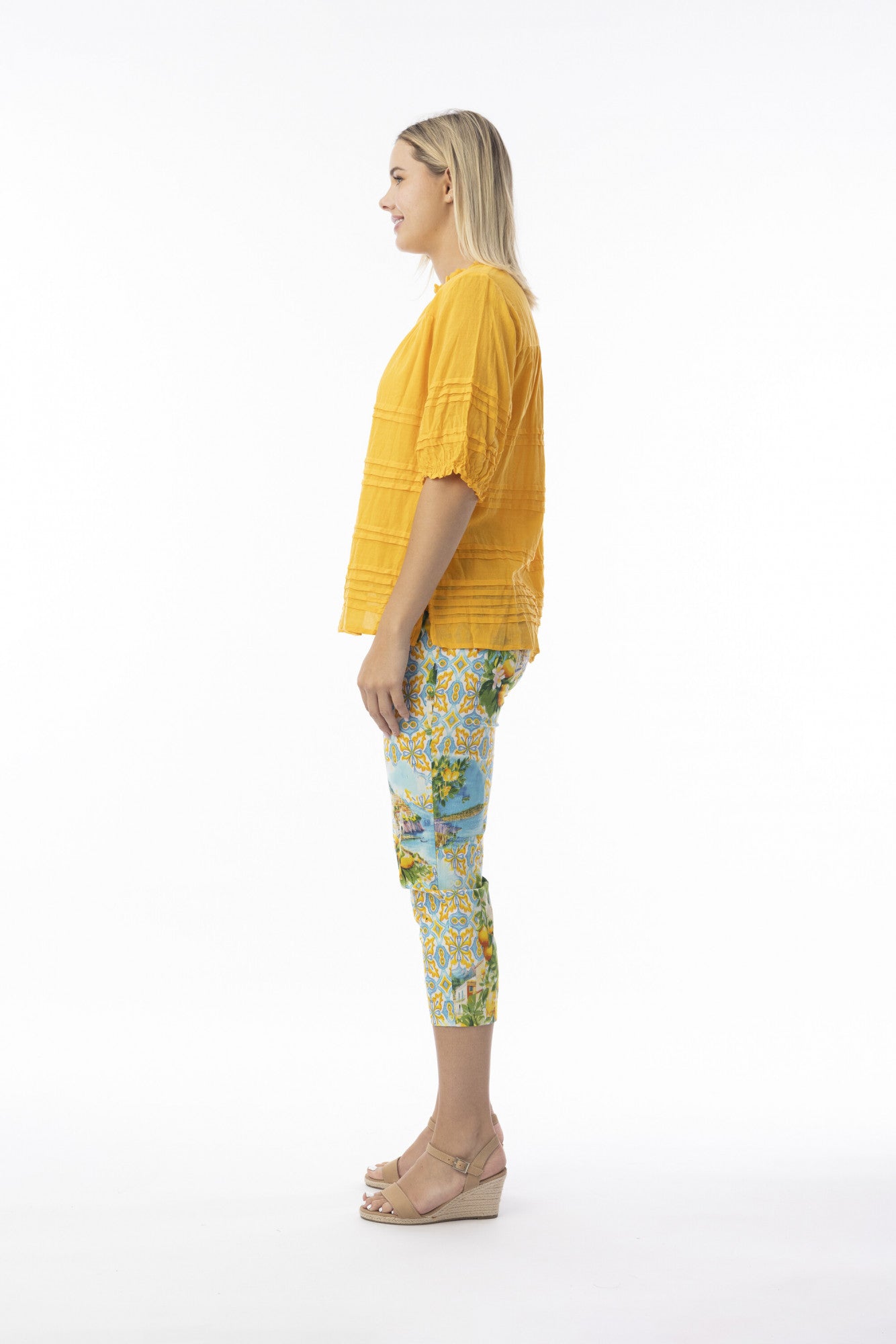 Amalfi Pants