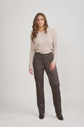 5952A Straight leg Pant Sutton