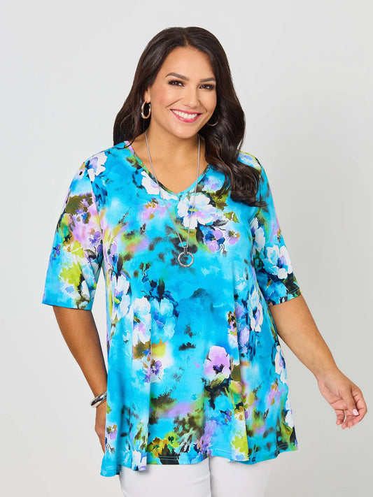 Coastal View Top