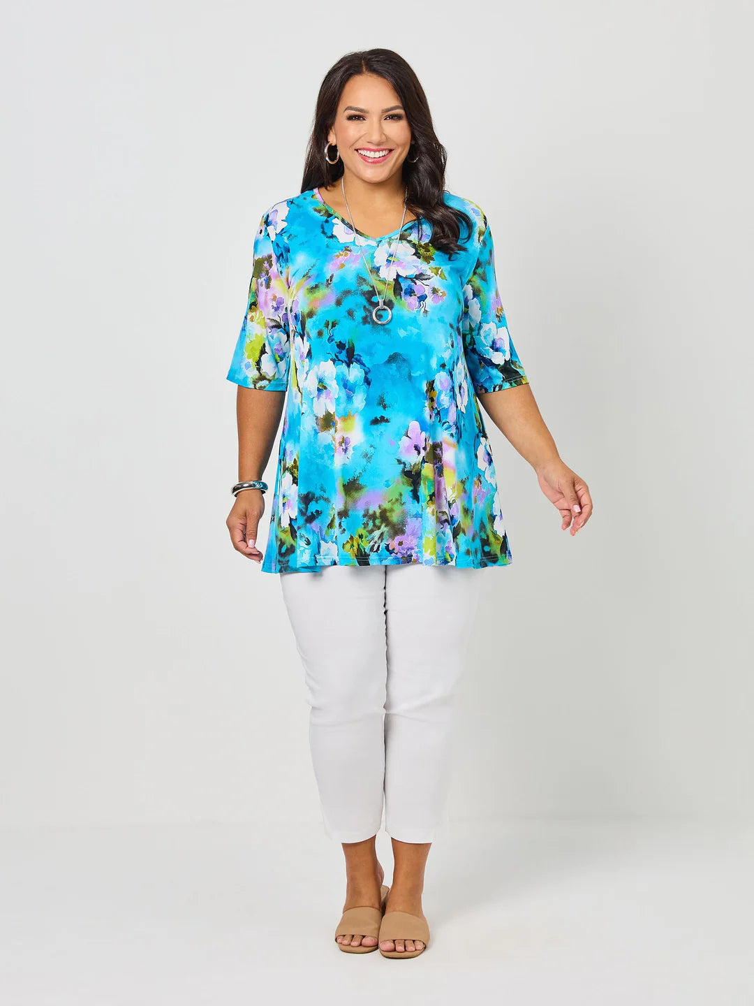 Coastal View Top