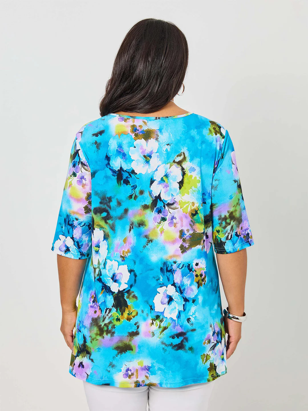 Coastal View Top