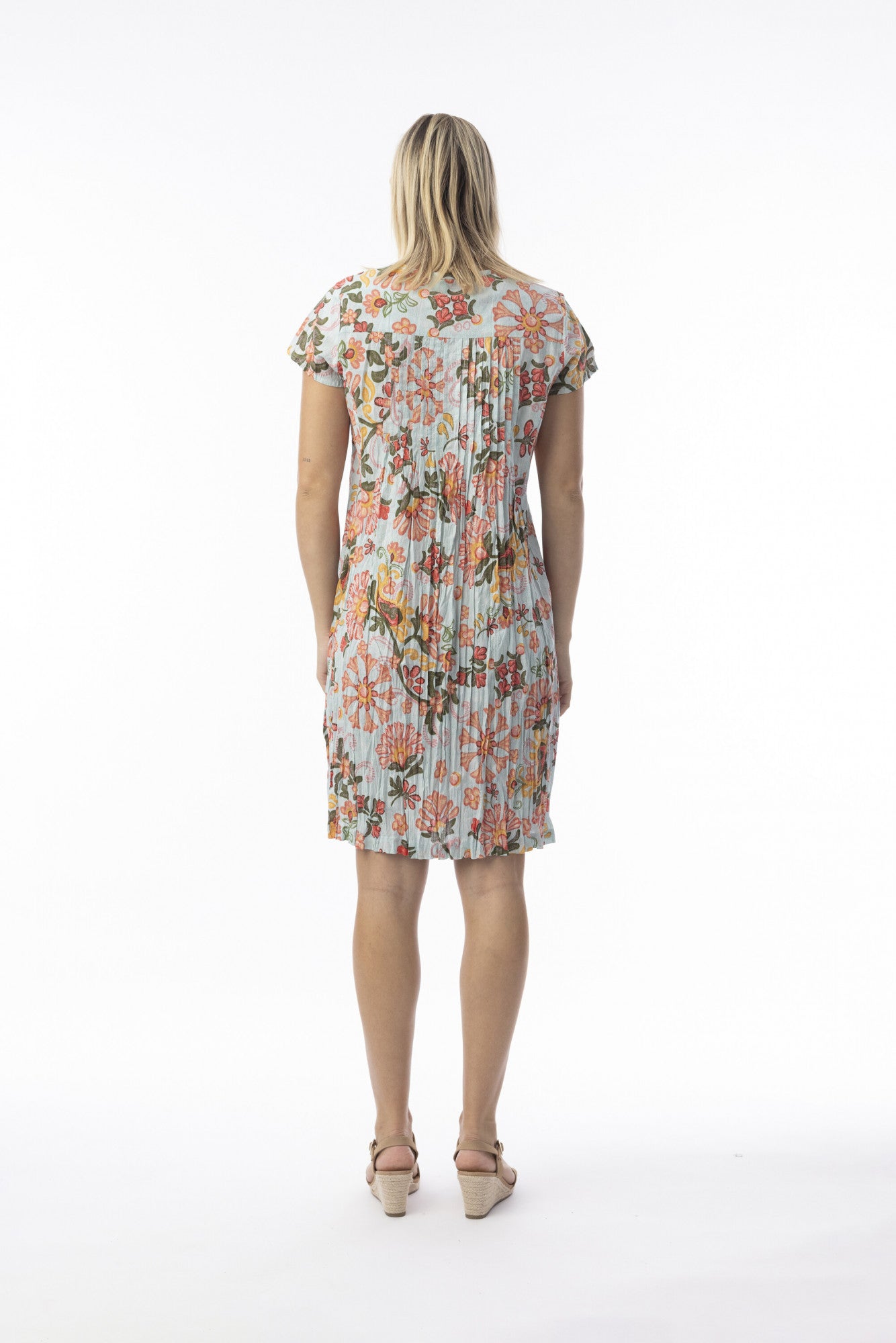 Macieo Ezy Dress