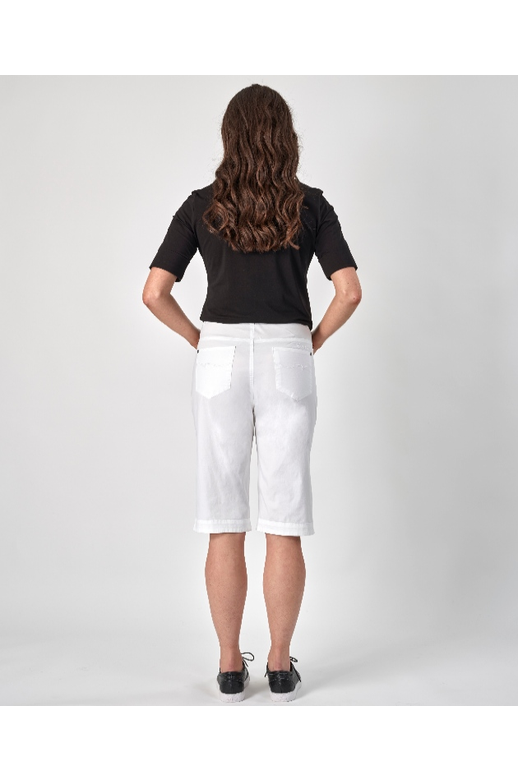 H1001P Poplin Short