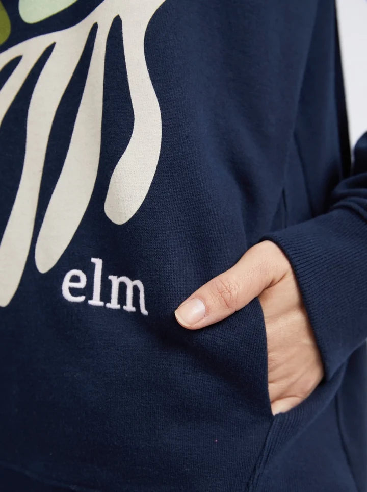 Nature Crew Navy by Elm