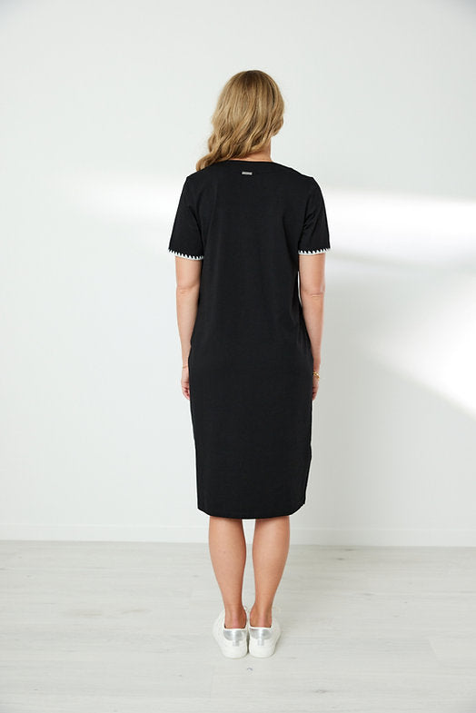 Maverick Dress