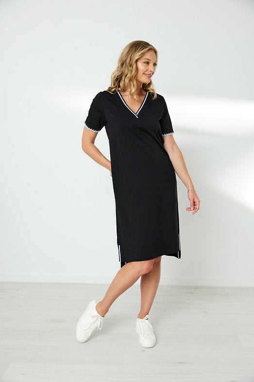 Maverick Dress