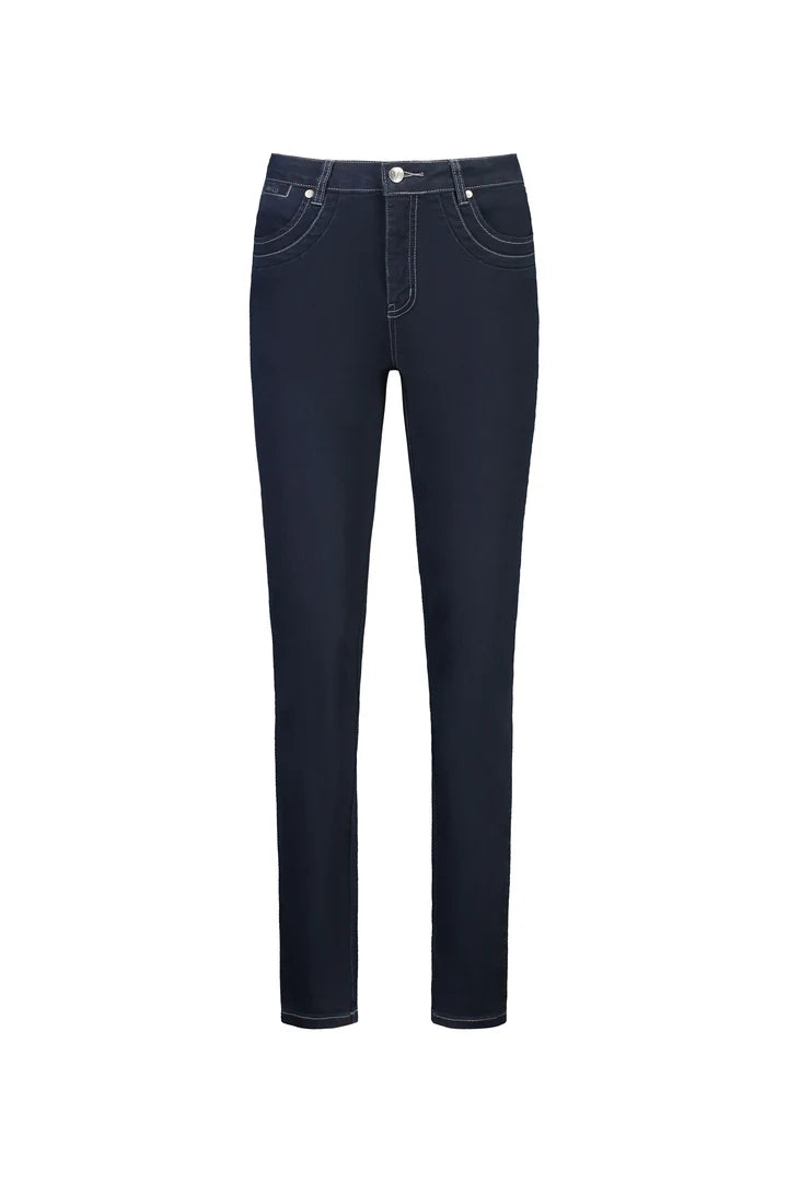 Slim Leg Jeans (Style 9901)