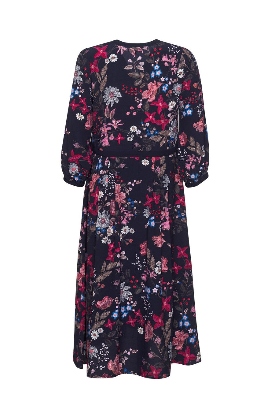 Lovely Midi Dress by Madly Sweetly