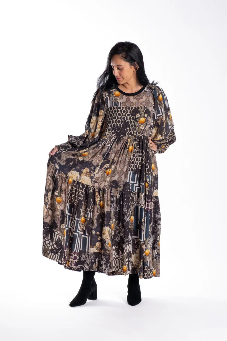 Delight Dress