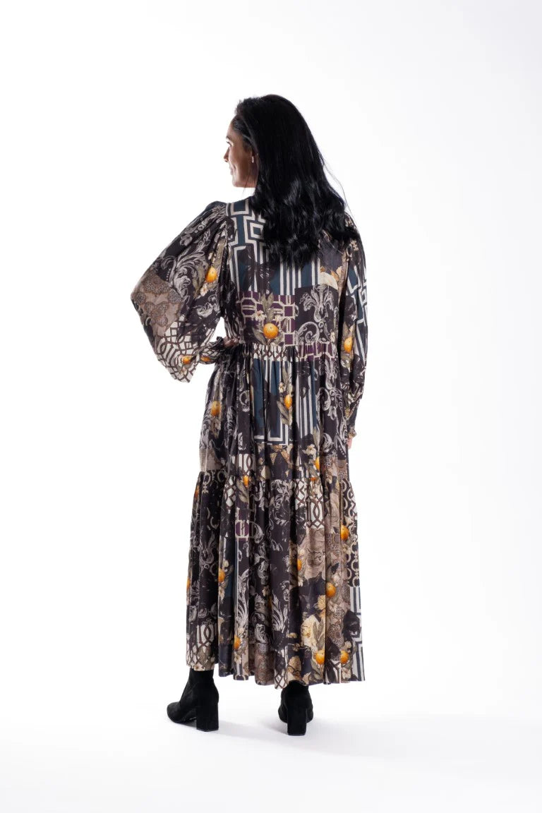 Delight Dress