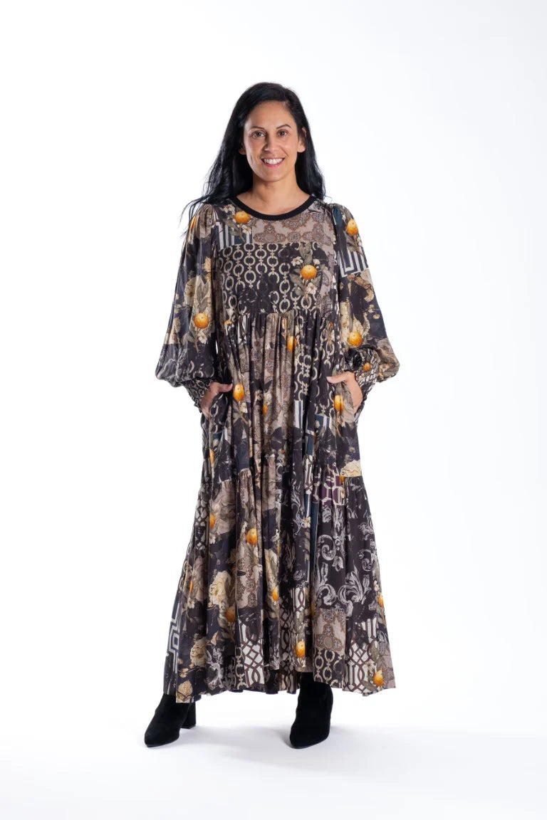 Delight Dress