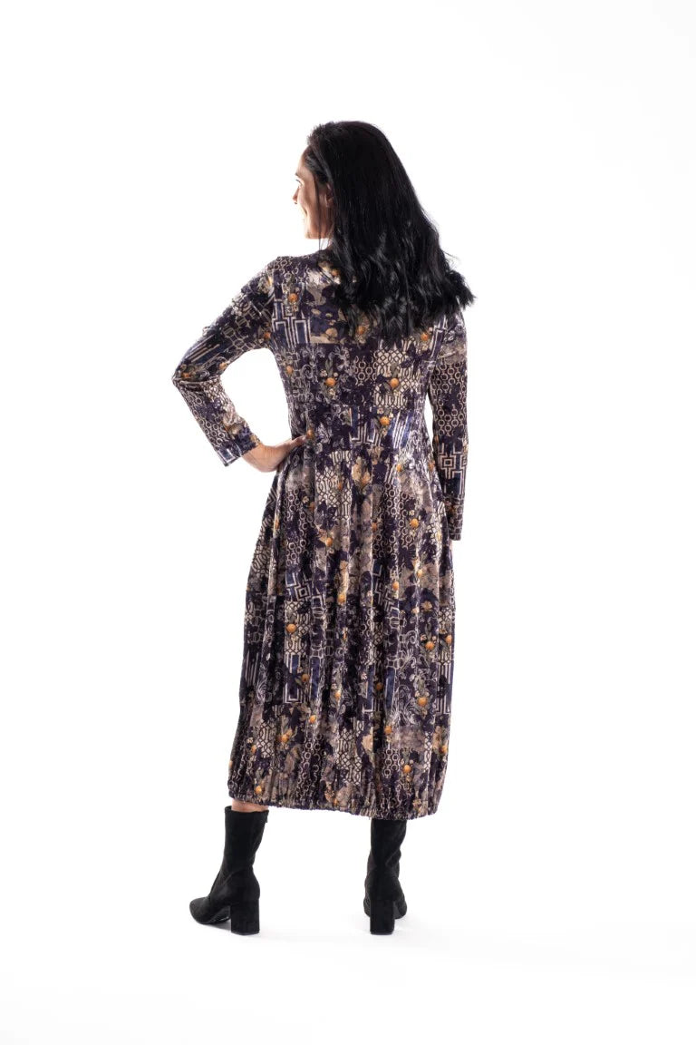 Sanderson dress