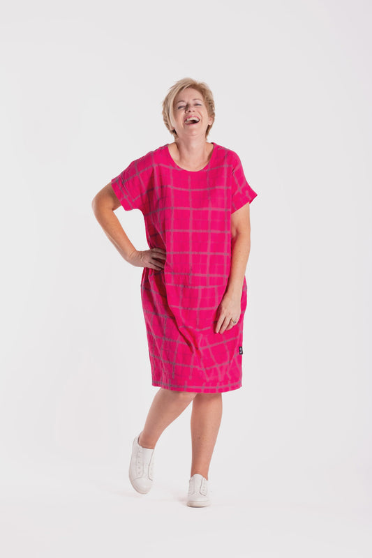 Skylar Dress