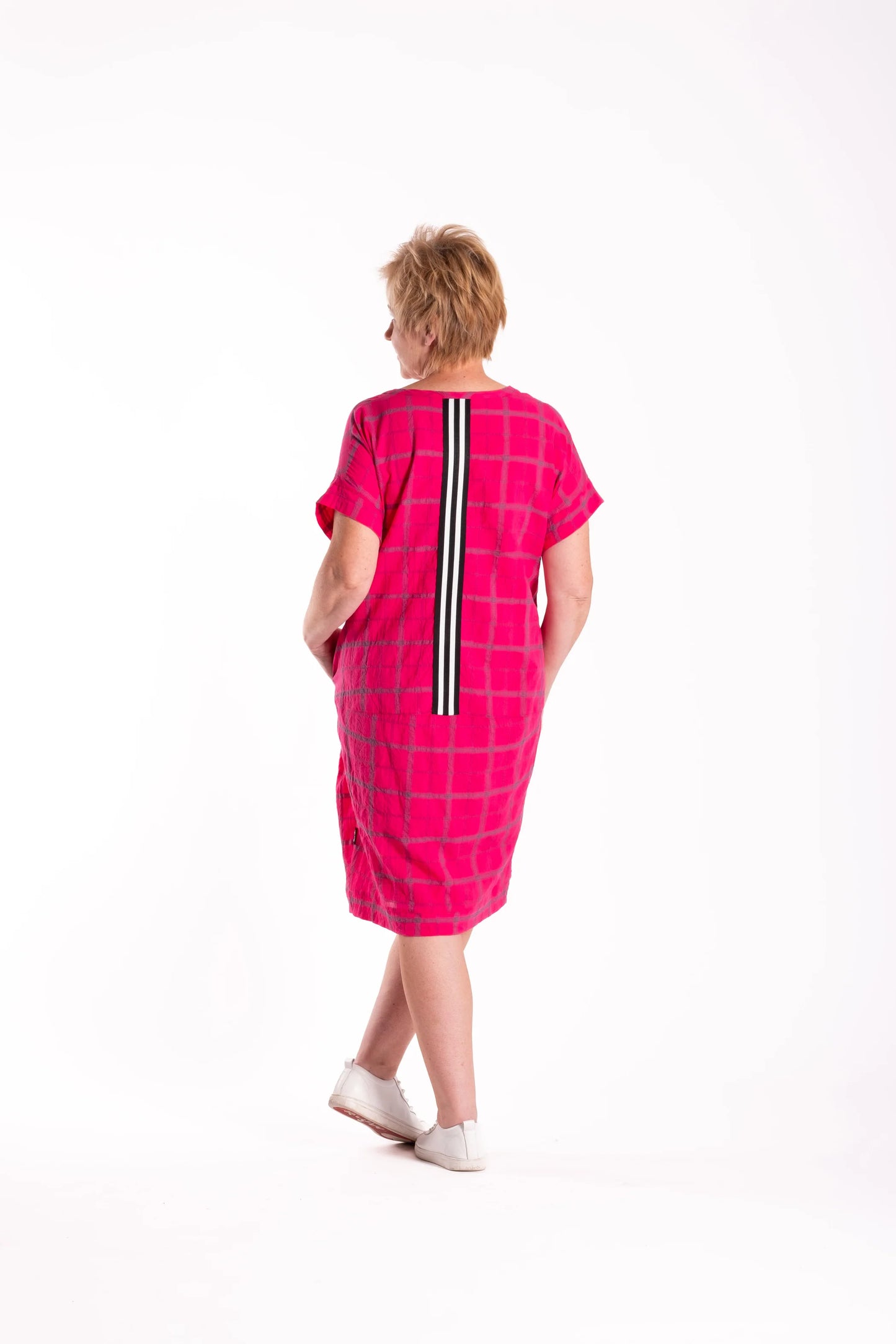 Skylar Dress