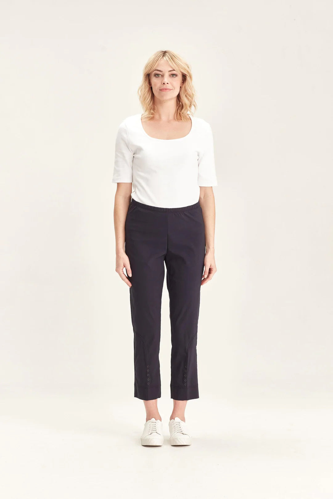 Acrobat Eyelet Pant