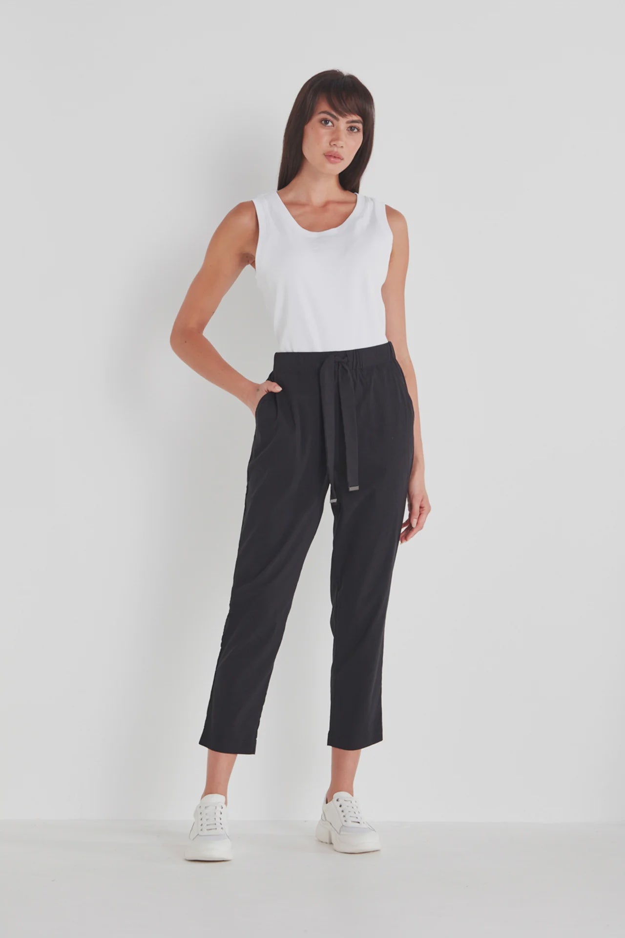 Gina Pant