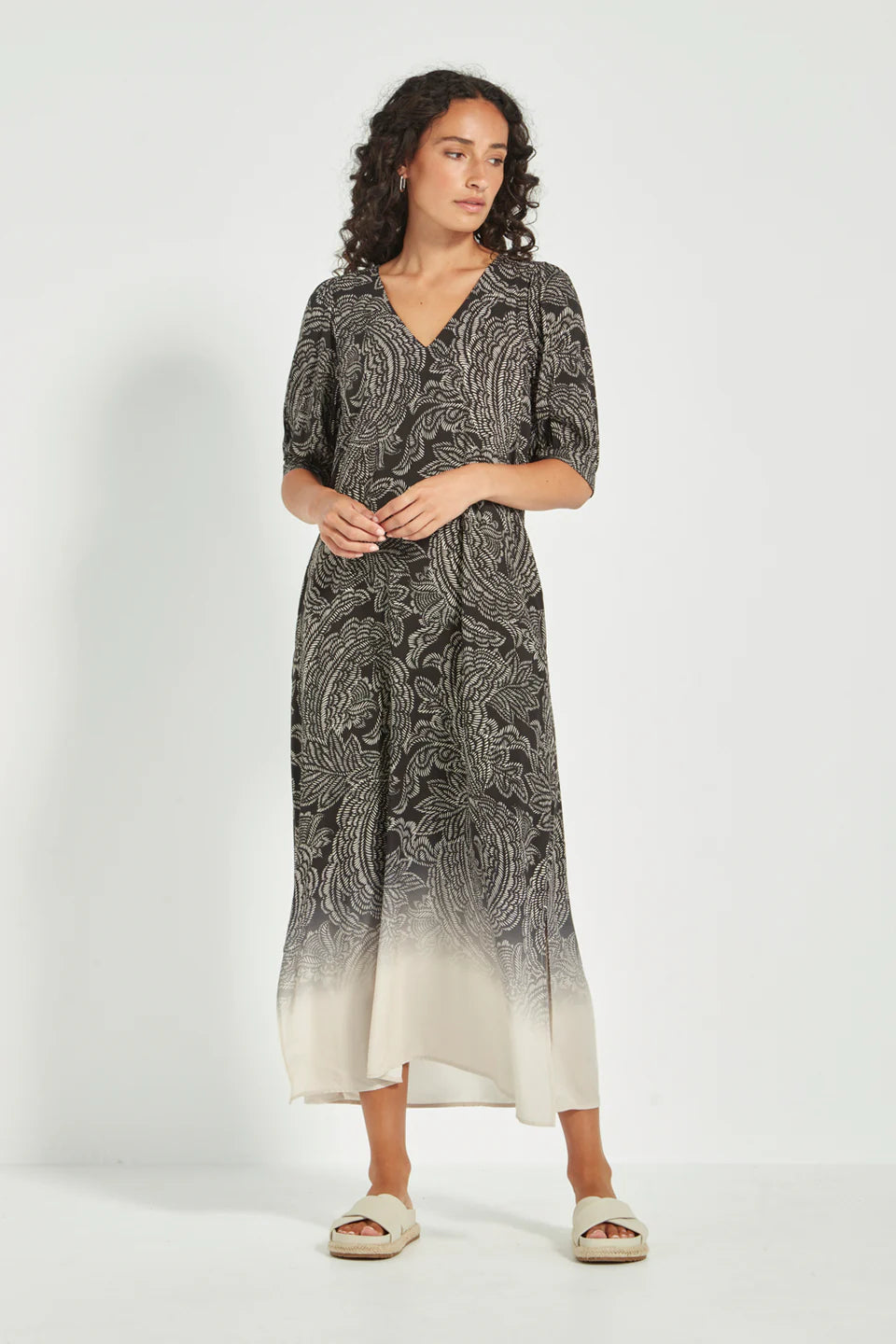 Amara Dress