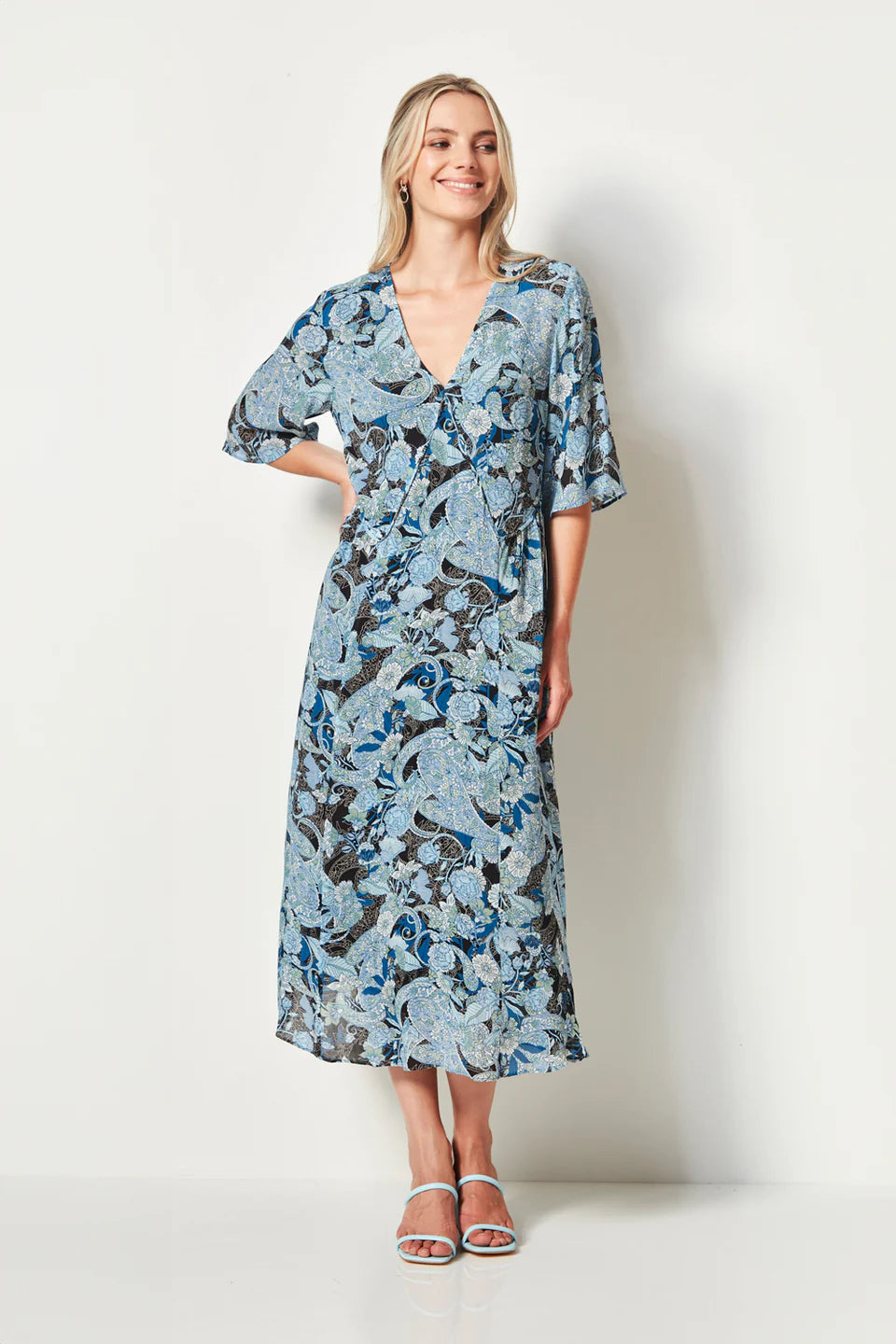 Aria Dress