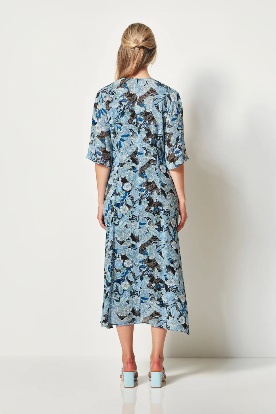 Aria Dress