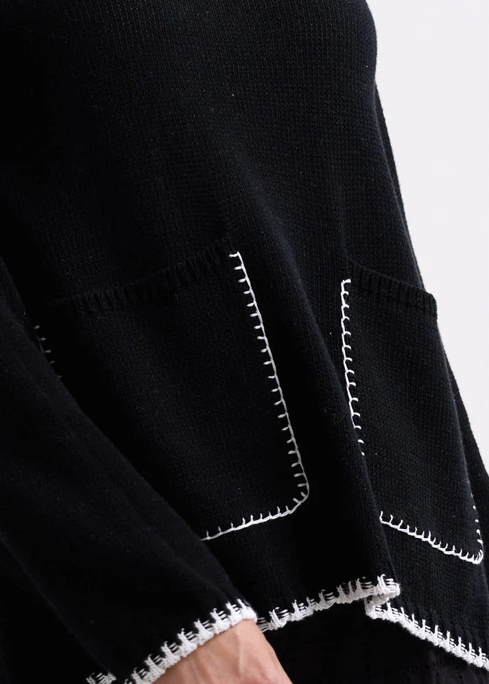 ZP7721 Hand Work Trim