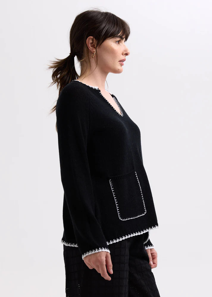 ZP7721 Hand Work Trim