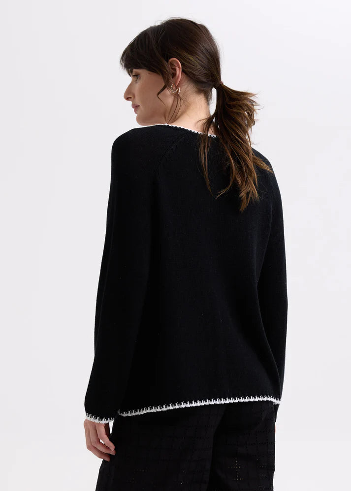 ZP7721 Hand Work Trim