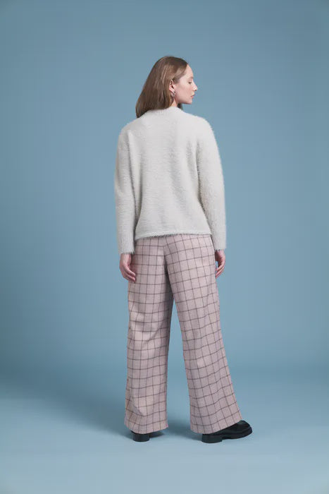 Alanis Jumper by Siren