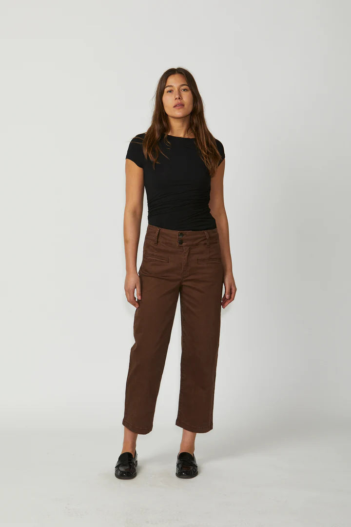 Christow Choco