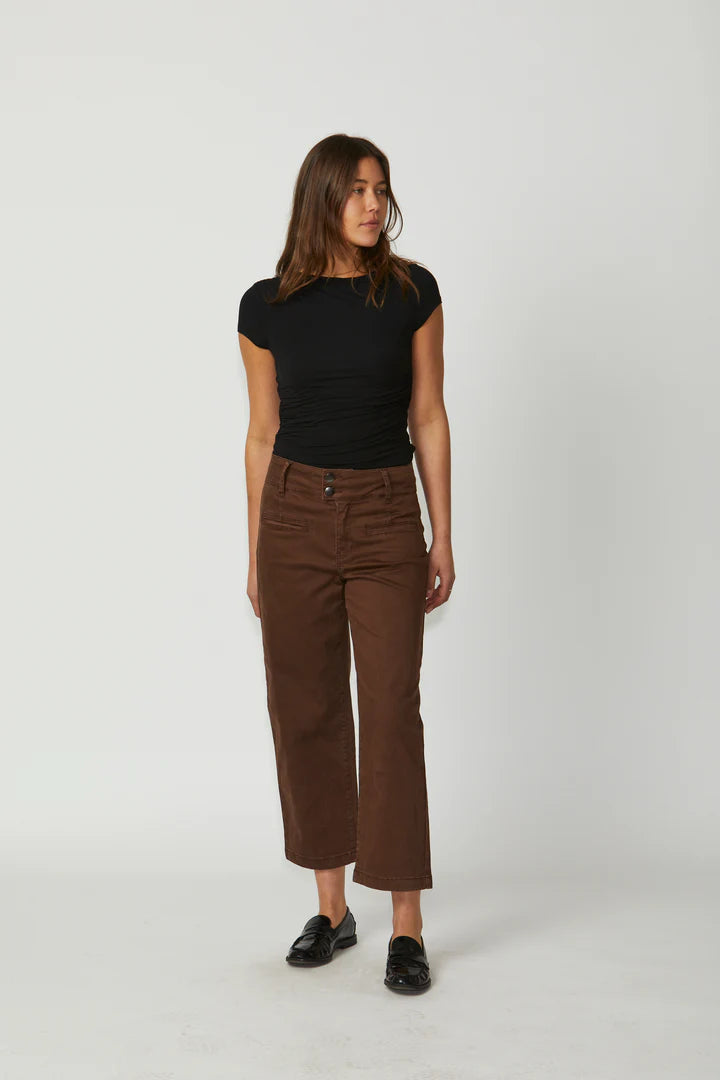 Christow Choco