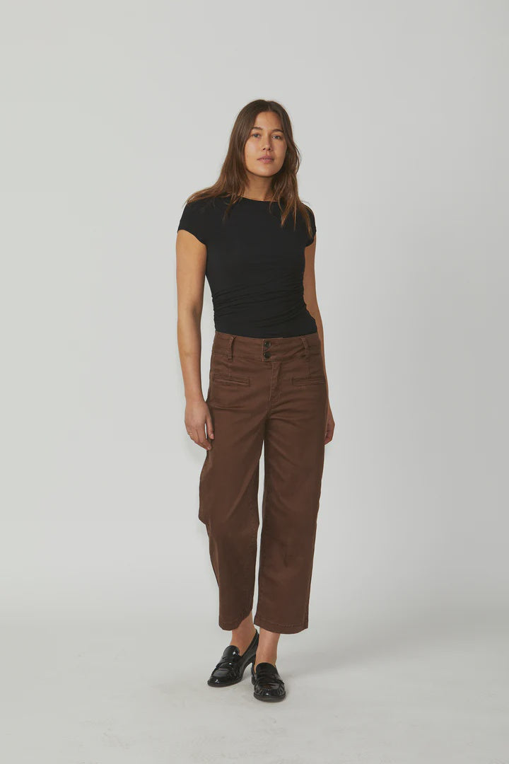 Christow Choco