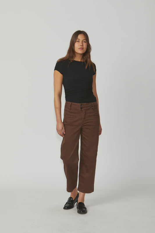 Christow Choco