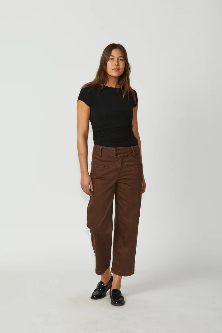 Christow Choco