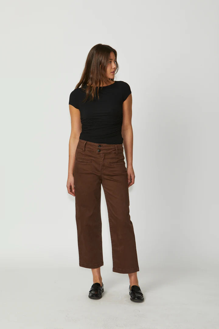 Christow Choco