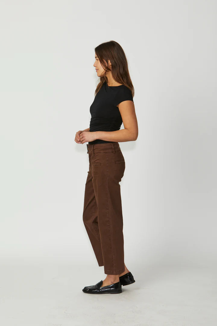 Christow Choco