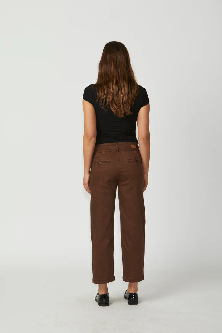 Christow Choco