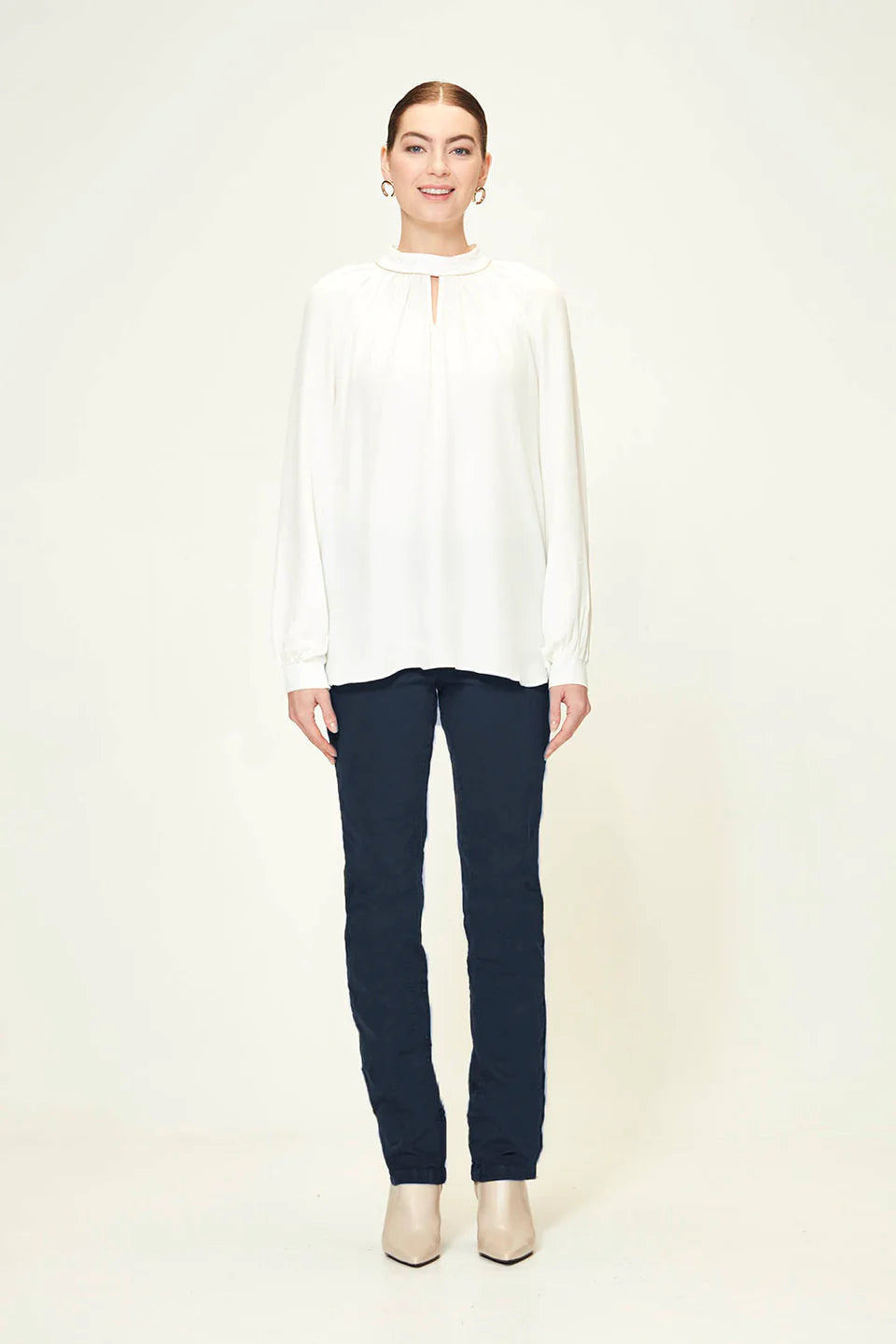 Cohen Jean Ink by Verge