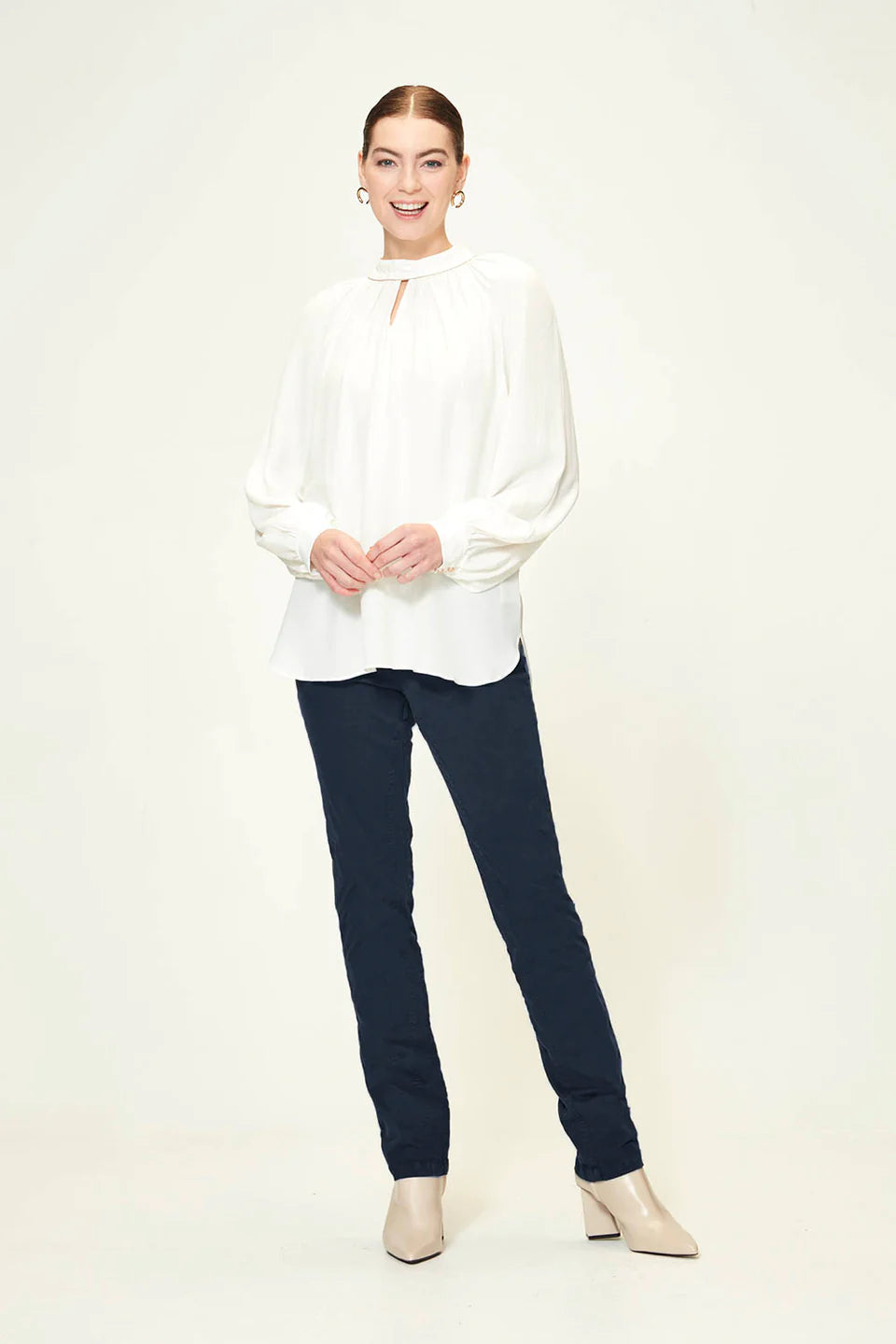 Cohen Jean Ink by Verge