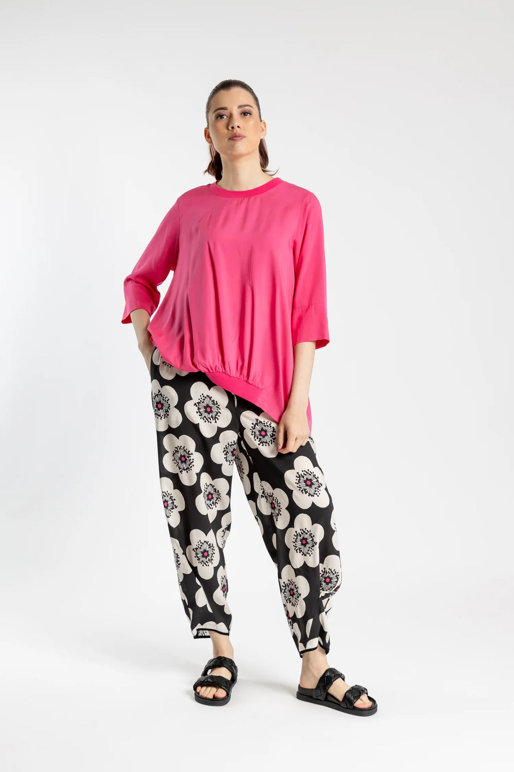 Take me in Pants Showoff