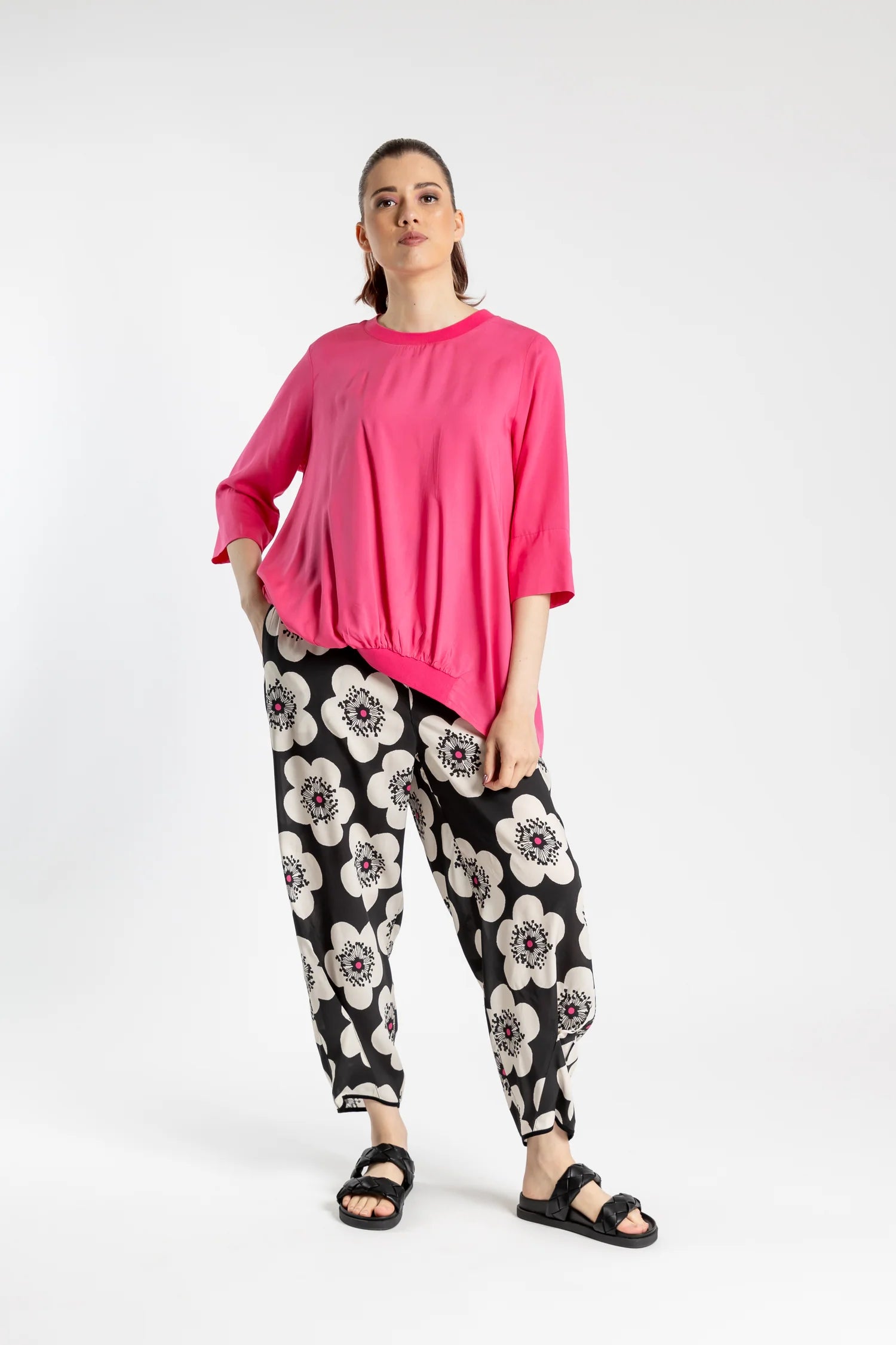 Take me in Pants Showoff