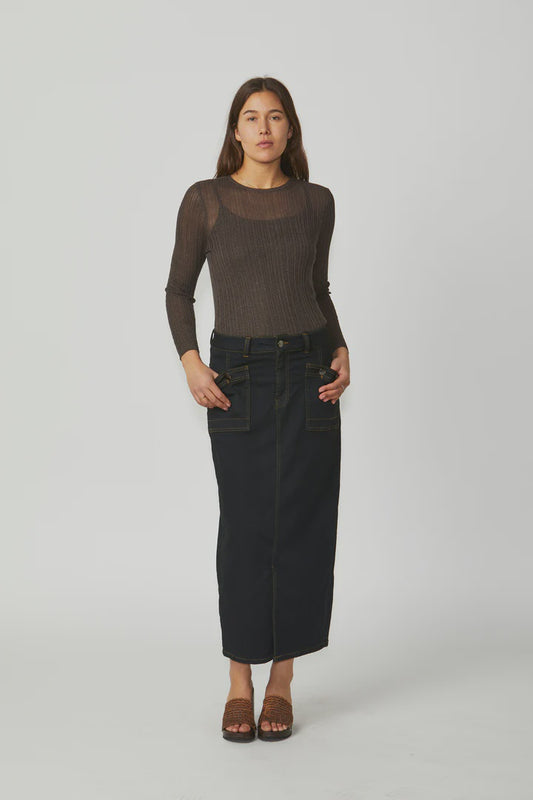 Derry Midnight skirt