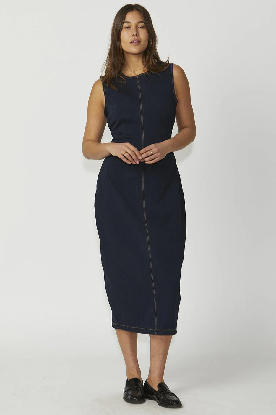 Dilly Dress