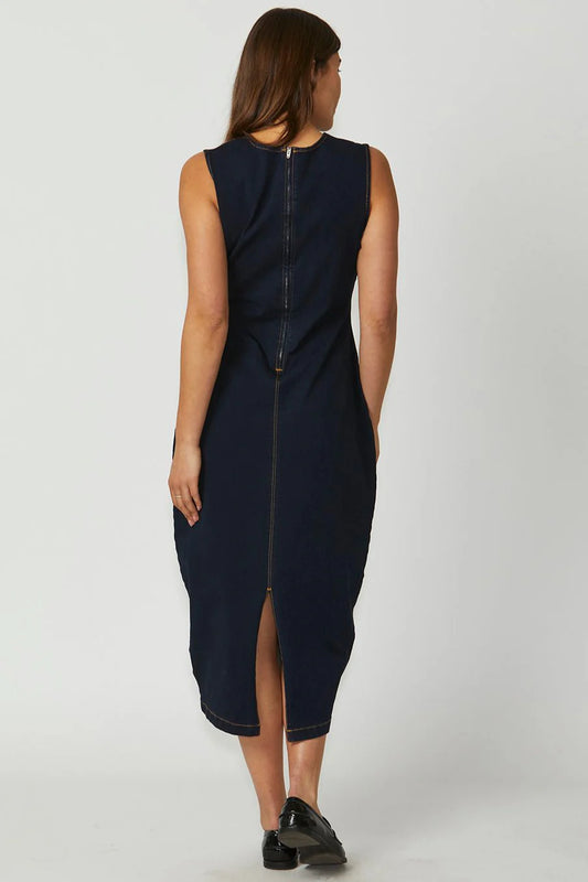 Dilly Dress