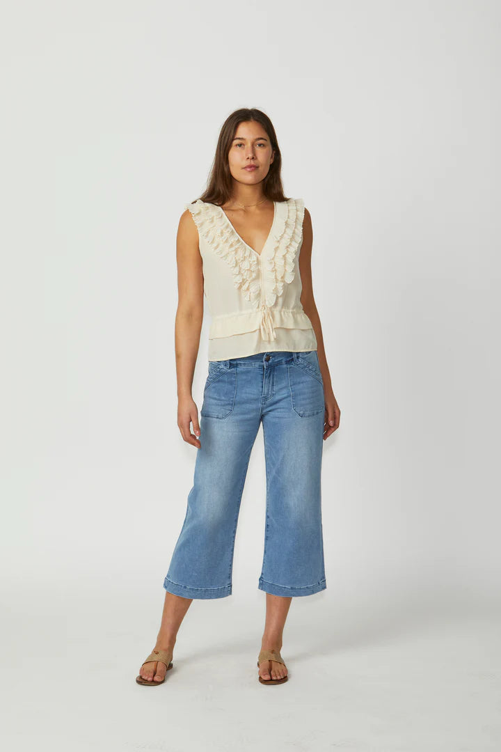 Dorset Denim Jeans