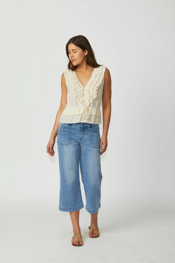Dorset Denim Jeans