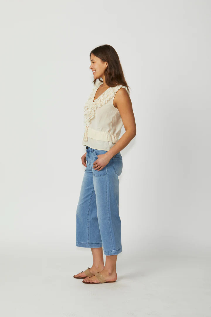 Dorset Denim Jeans