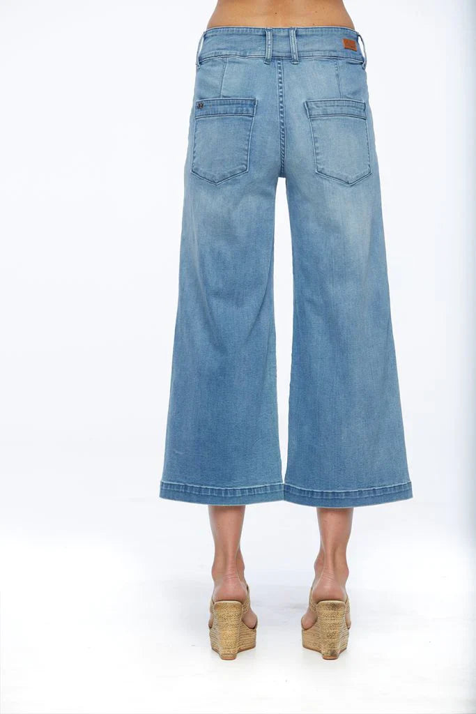 Dorset Denim Jeans