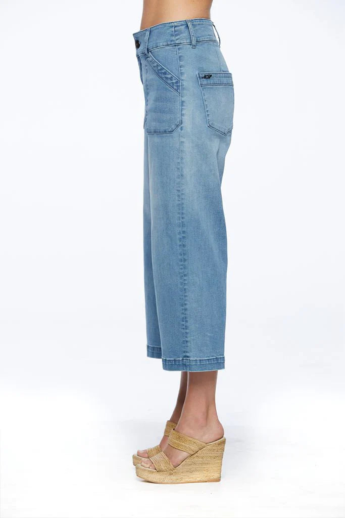 Dorset Denim Jeans
