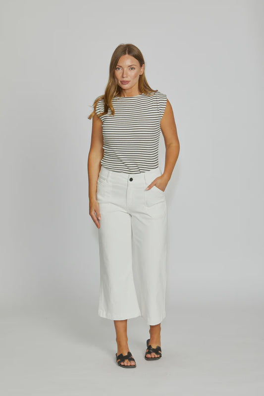 Dorset Washed White